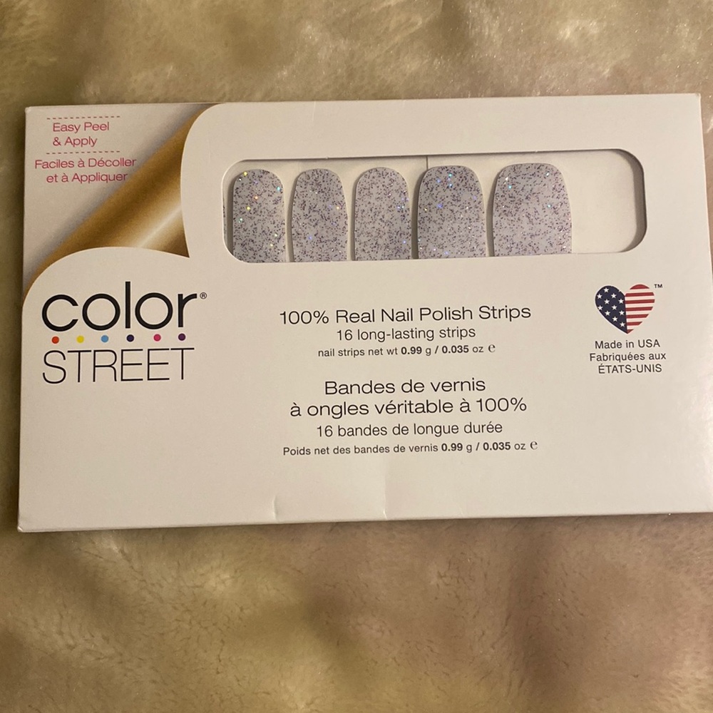 Color Street